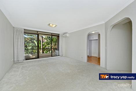 4/25-29 Carlingford Rd, Epping, NSW 2121