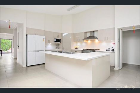 Property photo of 9 Agostini Circuit Oran Park NSW 2570