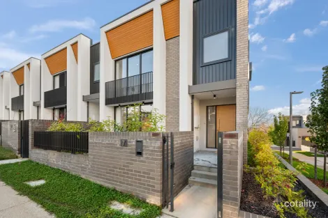 Property photo of 7 Thermopylae Lane Red Hill ACT 2603