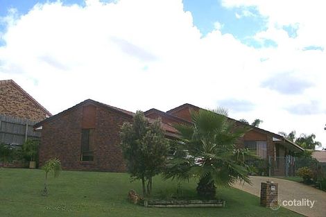 Property photo of 24 Lindstrom Court Runcorn QLD 4113