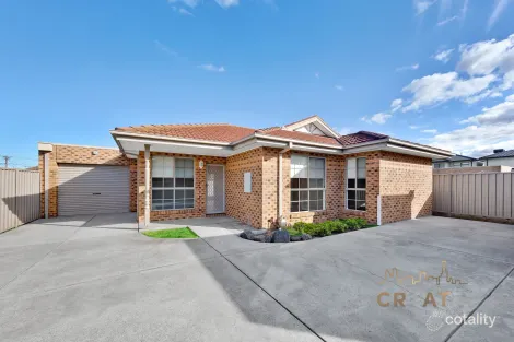 2/7 Davey St, Sunshine West, VIC 3020
