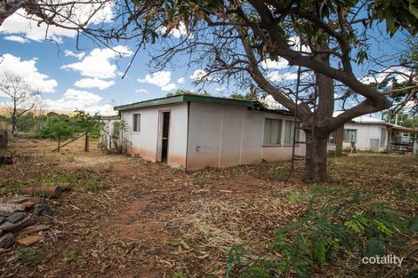 106 Fourth Ave, Parkside, QLD 4825