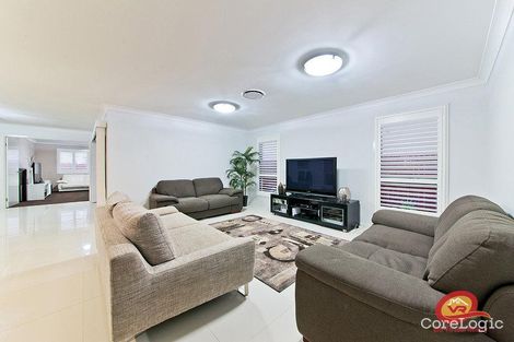 Property photo of 23 Wyatt Crescent Mango Hill QLD 4509