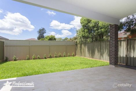 Property photo of 10 Kenneth Avenue Panania NSW 2213