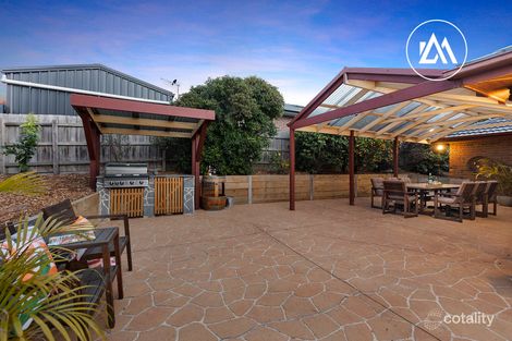 Property photo of 10 Acacia Wynd Langwarrin VIC 3910