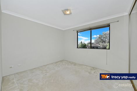 Property photo of 4/25-29 Carlingford Road Epping NSW 2121