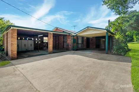 Property photo of 40 Brooklands Drive Beaudesert QLD 4285