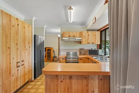 Property photo of 40 Brooklands Drive Beaudesert QLD 4285