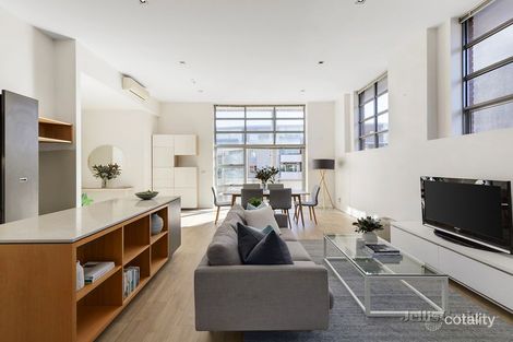 Property photo of 204/8 Blanche Street St Kilda VIC 3182