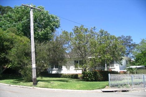 Property photo of 1 Restormel Street Woolooware NSW 2230