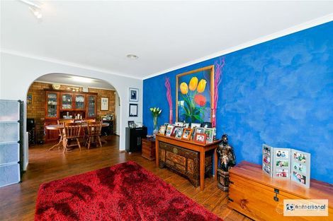 Property photo of 7 Maconochie Crescent Oxley ACT 2903
