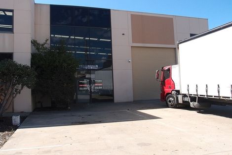 35 Williams Rd, Dandenong South, VIC 3175