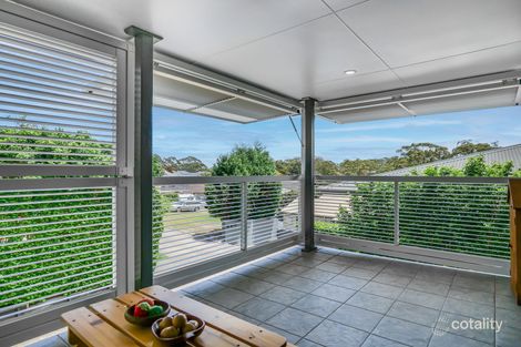 Property photo of 21A Trumpeter Circuit Corlette NSW 2315