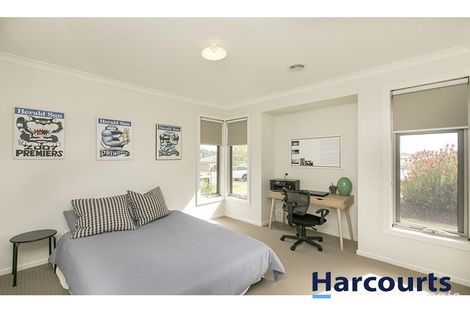 Property photo of 147 Willandra Circuit Warragul VIC 3820
