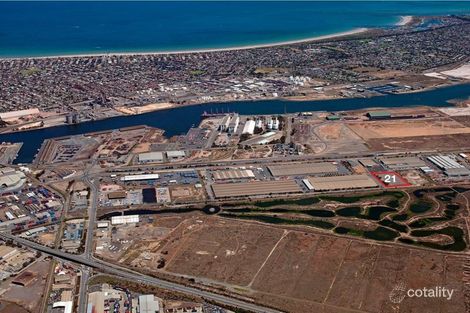 21-23 Whicker Rd, Gillman, SA 5013