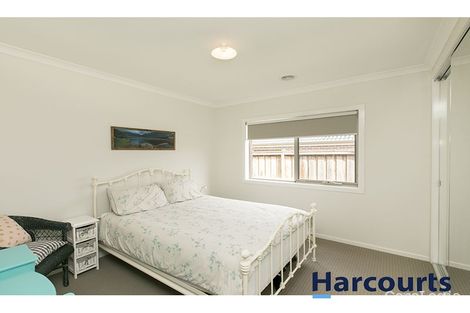Property photo of 147 Willandra Circuit Warragul VIC 3820