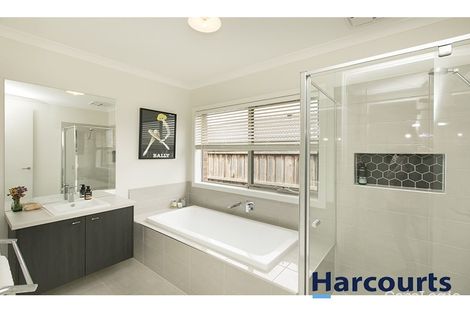 Property photo of 147 Willandra Circuit Warragul VIC 3820