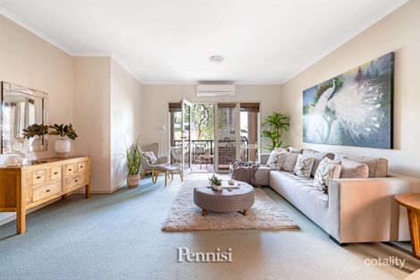 32/8 Howlett St, Kensington, VIC 3031