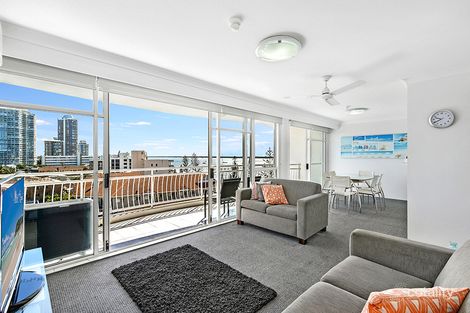 Property photo of 65/510 Marine Parade Biggera Waters QLD 4216