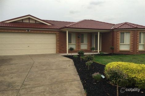 Property photo of 30 Poppy Drive South Morang VIC 3752