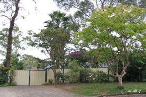36 Peacock Pde, Frenchs Forest, NSW 2086