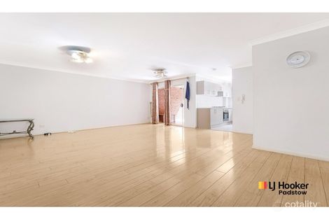 Property photo of 4/6 Myrtle Road Bankstown NSW 2200