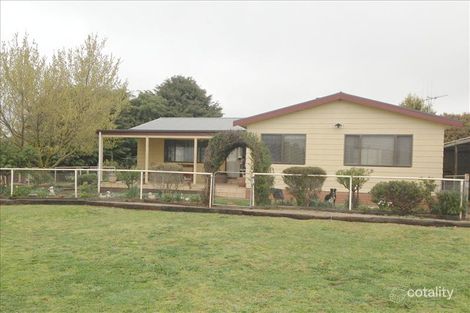 25 Turner St, Barry, NSW 2799