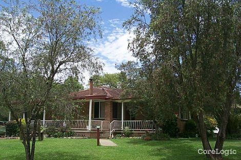 Property photo of 1 Halpin Street Bellingen NSW 2454