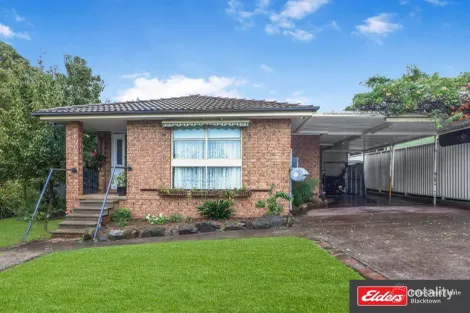 88 Greygums Rd, Cranebrook, NSW 2749