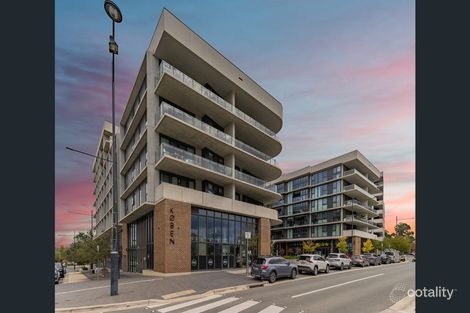 424/1 Kalma Way, Campbell, ACT 2612