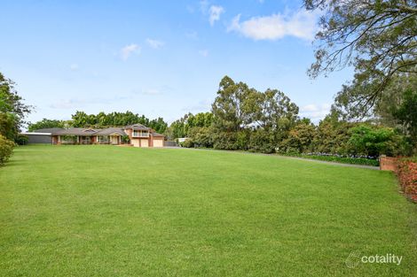Property photo of 134 Taylors Road Silverdale NSW 2752