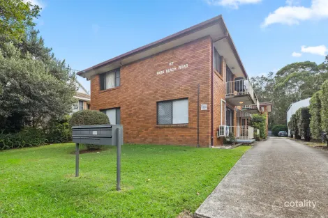 3/67 Park Beach Rd, Coffs Harbour, NSW 2450