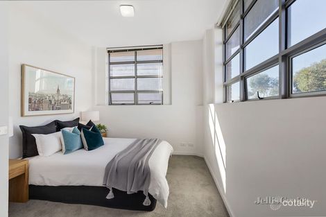 Property photo of 204/8 Blanche Street St Kilda VIC 3182