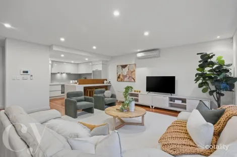 1/45 Pakenham St, Fremantle, WA 6160