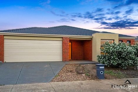 Property photo of 5 Wilandra Drive Tarneit VIC 3029