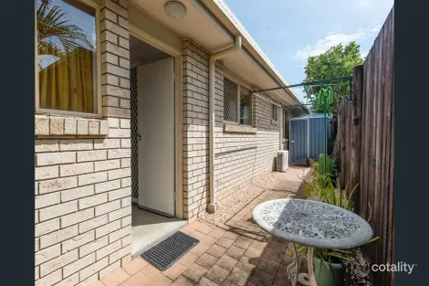 Property photo of 4/309 Bridge Road West Mackay QLD 4740