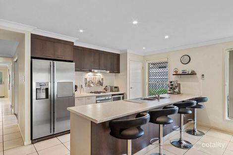 Property photo of 25 Dundee Crescent Wakerley QLD 4154