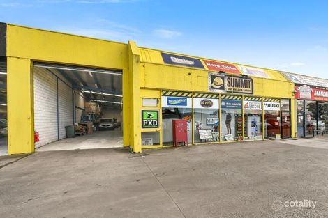 348 Frankston-Dandenong Rd, Dandenong South, VIC 3175