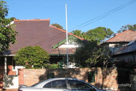 14 Cambridge Ave, Vaucluse, NSW 2030