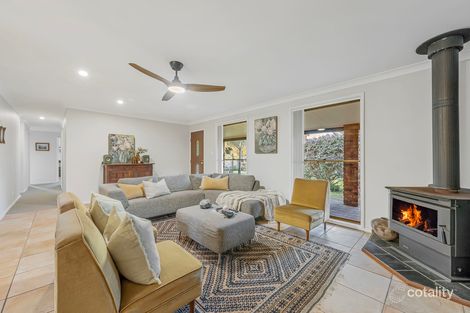 Property photo of 13 James Ralfe Drive Sancrox NSW 2446