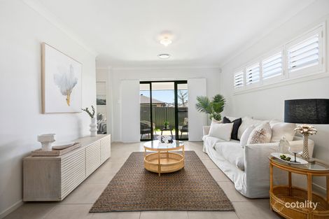 Property photo of 8 Scanlon Street Calderwood NSW 2527