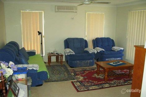 Property photo of 114 Christina Ryan Way Arundel QLD 4214