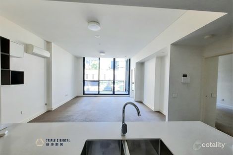 Property photo of 408/13-17 Verona Drive Wentworth Point NSW 2127