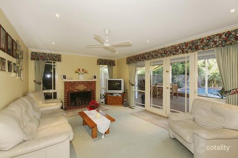 Property photo of 6 Geraldine Close Kilsyth South VIC 3137
