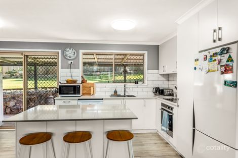 Property photo of 21 Flinders Avenue Nambour QLD 4560