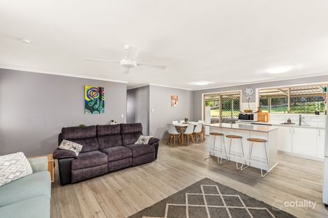 Property photo of 21 Flinders Avenue Nambour QLD 4560