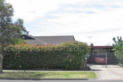 6 Haverbrack Dr, Mulgrave, VIC 3170