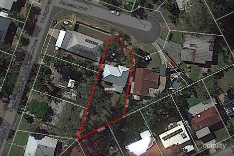 Property photo of 4 Normanhurst Court Petrie QLD 4502