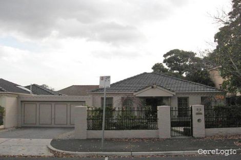 Property photo of 32 Munro Street Hawthorn East VIC 3123