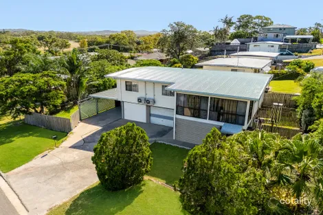 15 Ferguson Cres, West Gladstone, QLD 4680